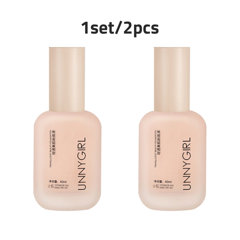 ht248-Light and long-lasting liquid foundation