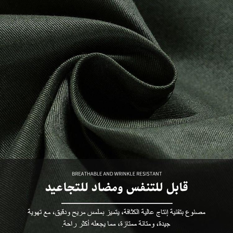 zd253-Autumn and winter cotton thickened vest and waistcoat for men