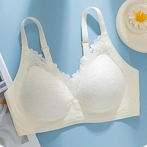 zp528-Women's comfortable breathable shapewear without steel ring اشتر ١ واحصل على ١ مجانا
