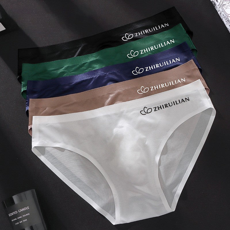 zd366-Breathable and comfortable men's briefs