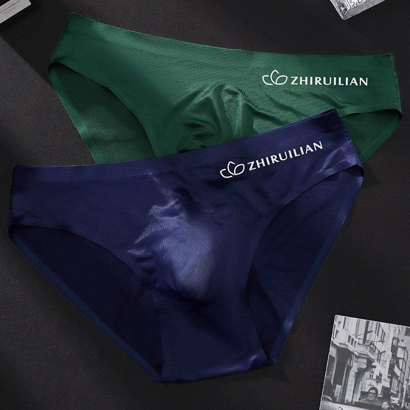 zd366-Breathable and comfortable men's briefs