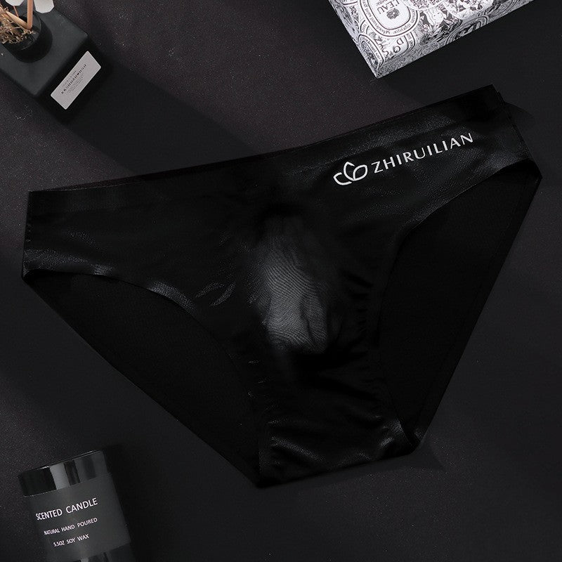 zd366-Breathable and comfortable men's briefs