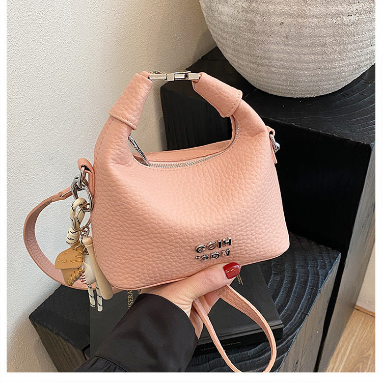 zp618-Niche design, high-end and versatile crossbody bag