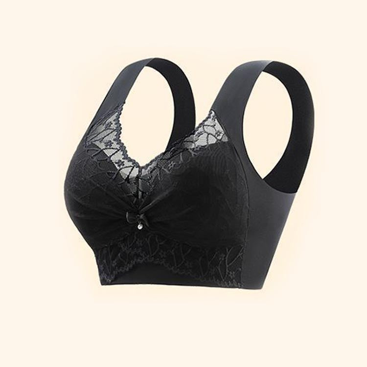 Women's fixed cup shock absorbing sports bra اشتري 1 و إحصول على 2 مجانا