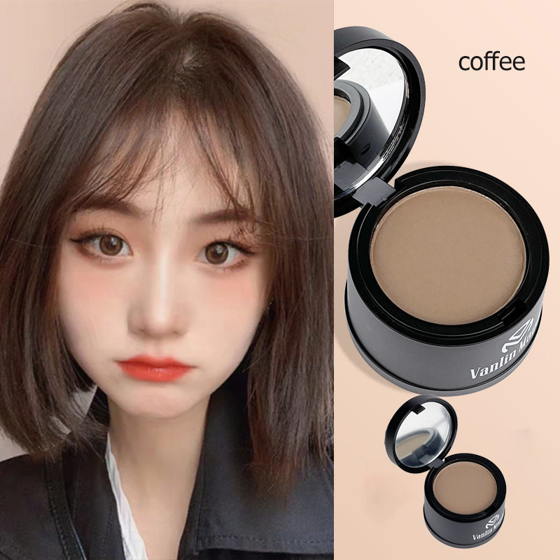 Waterproof and sweat-proof hairline powderاشتري 2 و إحصول على 6 مجانا