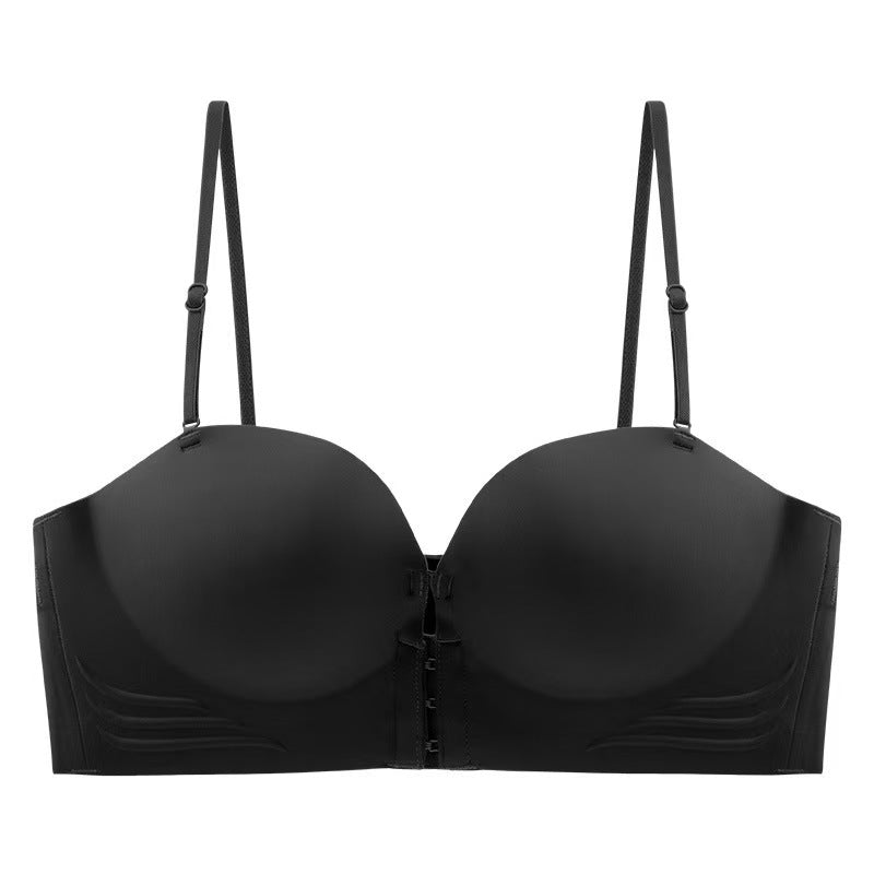 zp511-Small chest push up bra for women اشتري 1 و إحصول على 2 مجانا