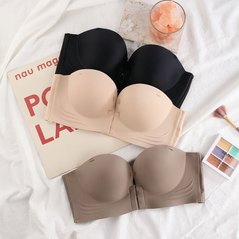 zp511-Small chest push up bra for women اشتري 1 و إحصول على 2 مجانا