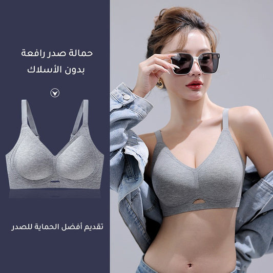 zp523-Small chest push up underwear اشتري 1 و إحصول على 1 مجانا