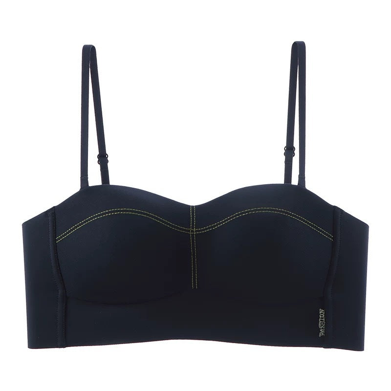 zp524-Women's Comfort Push Up Bra