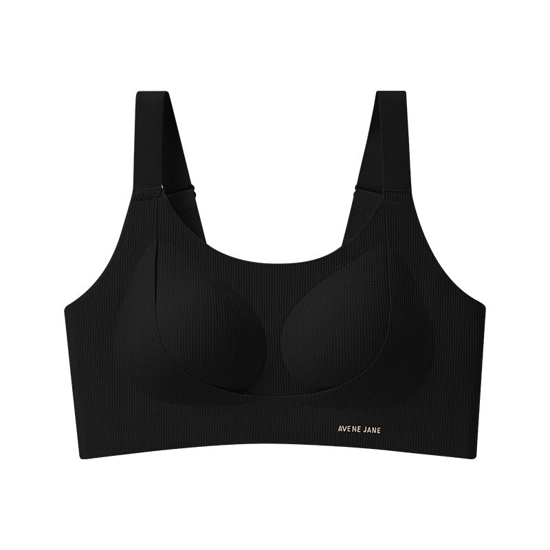 zp534-Seamless push-up bra for women