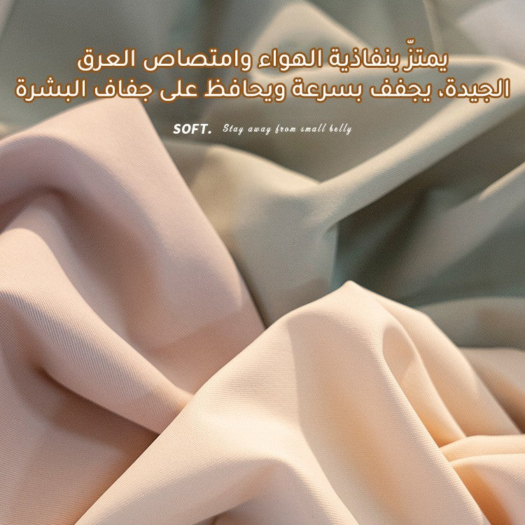 Ice silk seamless mulberry silk women's briefs