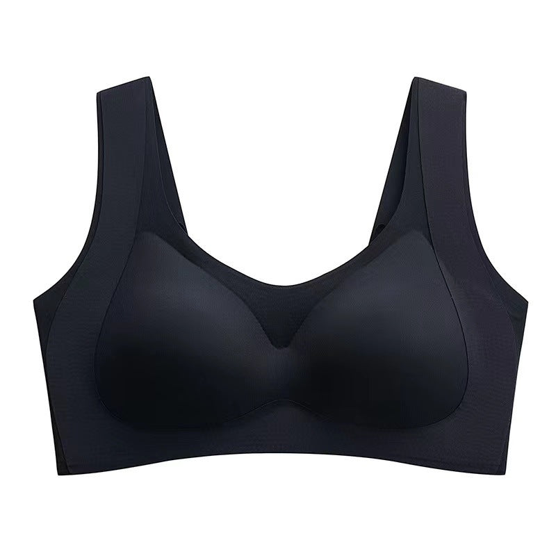 zp546-Women's push up seamless bra اشتري 1 و إحصول على 2 مجانا