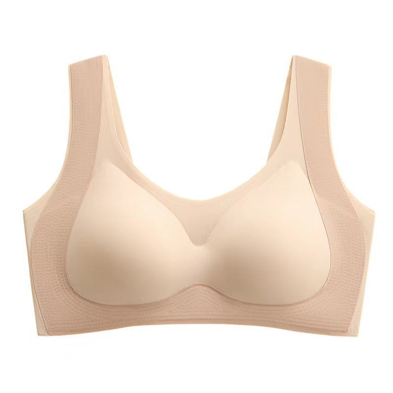 zp546-Women's push up seamless bra اشتري 1 و إحصول على 2 مجانا