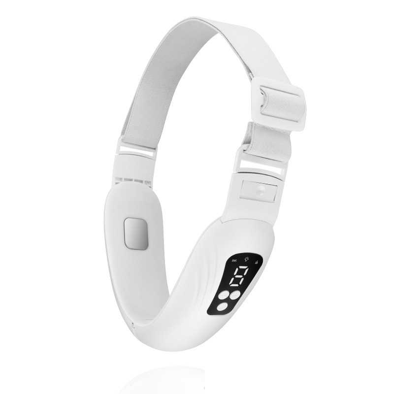 ht263-Micro-current face lifting beauty instrument