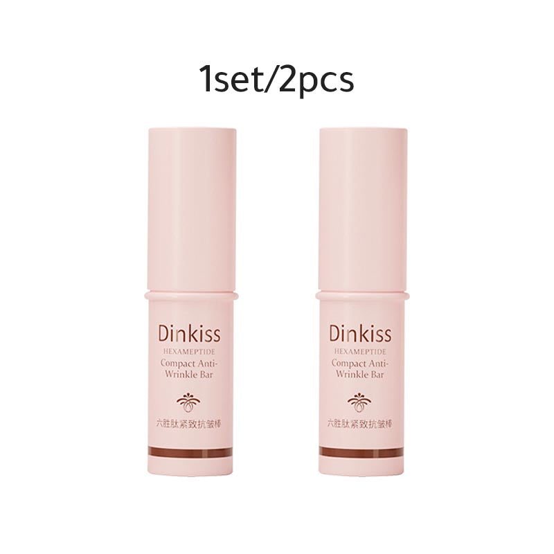 Anti-aging plant essence light and tender skin stick