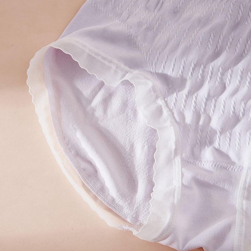 Women's Japanese style sweet lace panties