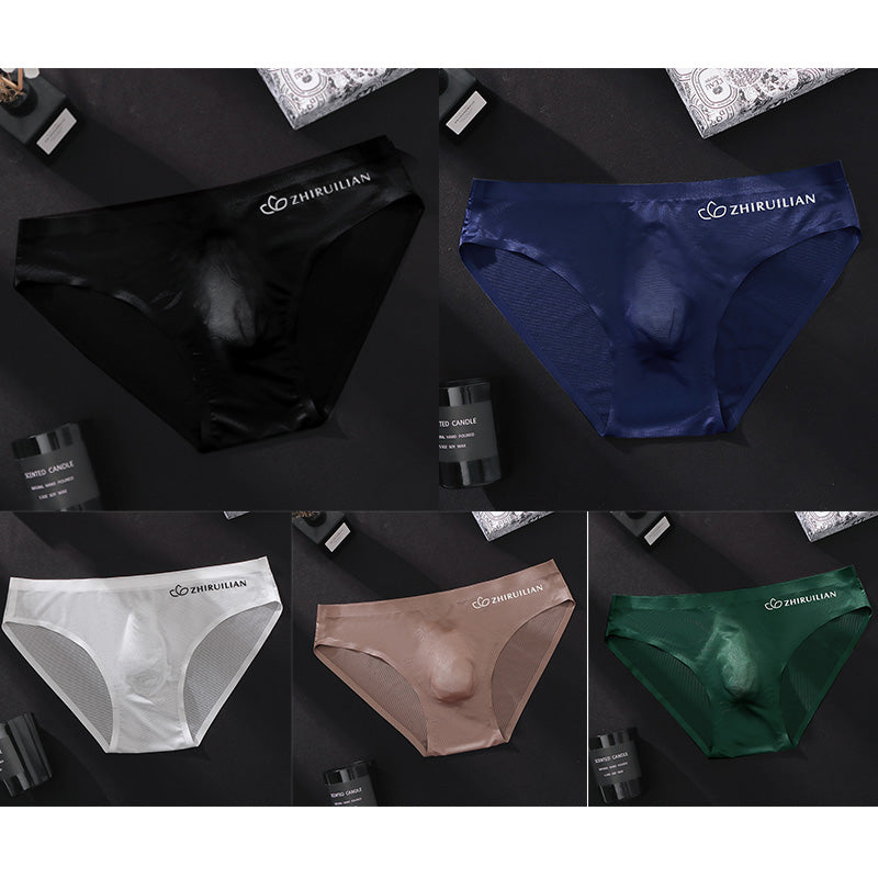 zd366-Breathable and comfortable men's briefs