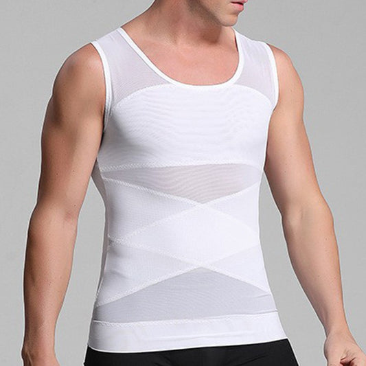 luu447-Men's Lace Leopard Jacquard Sexy Boxer Briefs