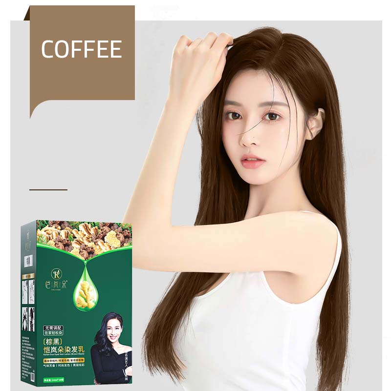 2024 Bubble vegetable hair dye 【buy 1 get 1 free】